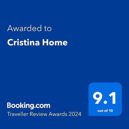 Cristina Home 세인트폴스베이 외부 사진