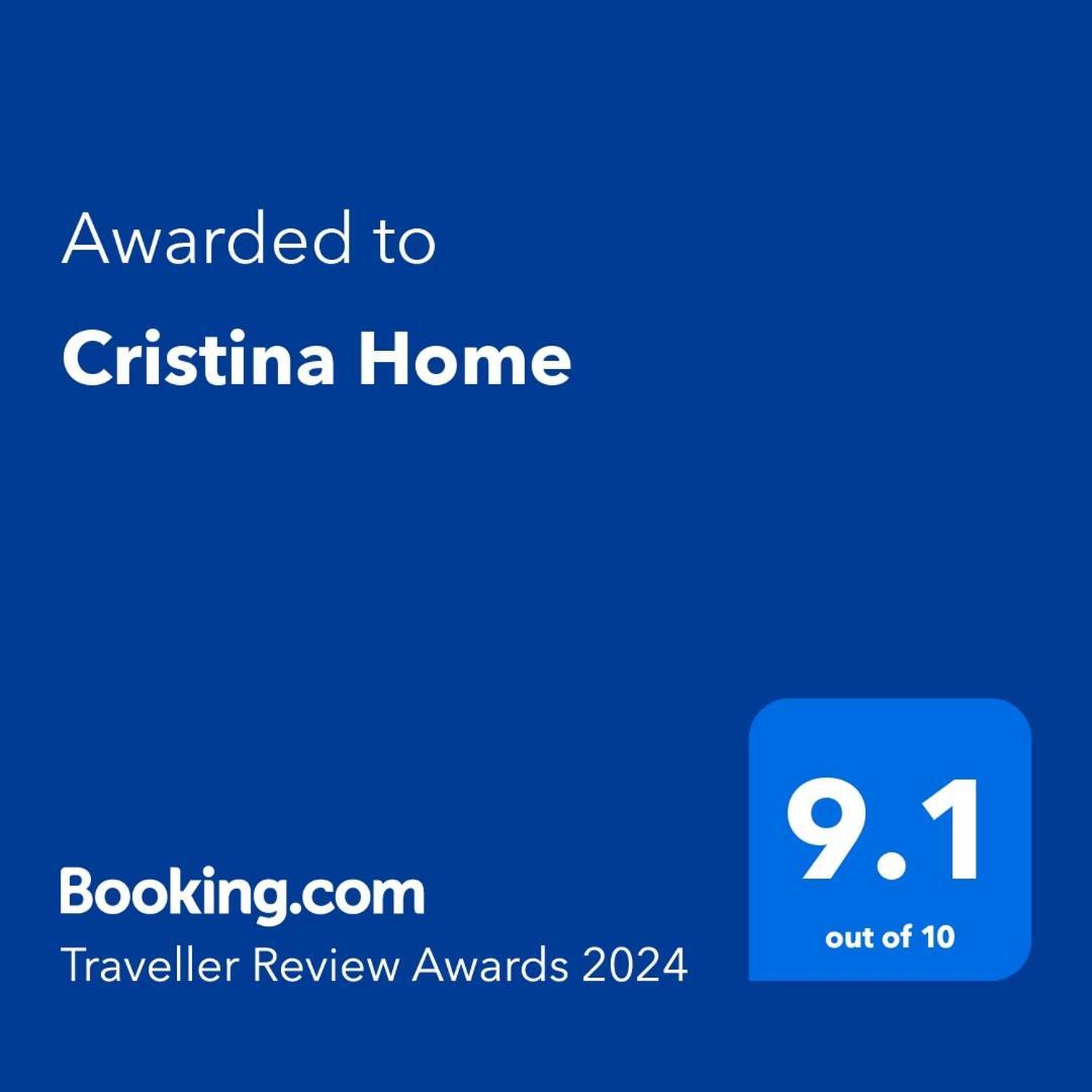 Cristina Home 세인트폴스베이 외부 사진